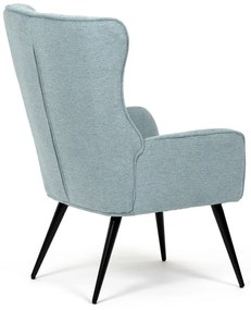 Fotoli relaxant 315 GRN2, turcoaz