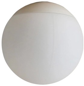 FARO 3L023 - Corp de iluminat pentru ventilator KLIM 1xE27/15W/230V alb