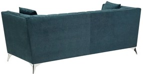 Set canapele Gama (verde albăstrui). 1011105