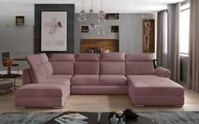 Coltar extensibil Evanell pe dreapta Monolith 63