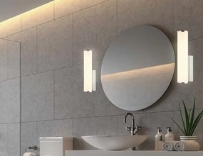Aplica LED pentru baie stil minimalist Cleo