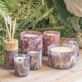 Lumanare parfumata, OCEAN SPIRIT SX-96525