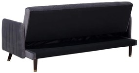 Canapea 3 locuri Skagen (gri) . 1008926