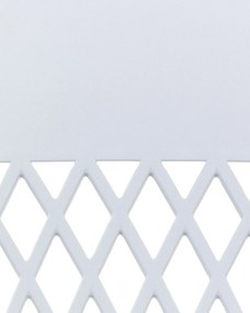 Set 2 buc scaun tip bar Anneli (gri). 1077428