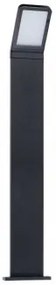 Mini stalp exterior led 9W Sevia 23554 Kanlux