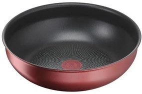 Set de vase de gătit Tefal 10 buc. INGENIO DAILY CHEF cupru