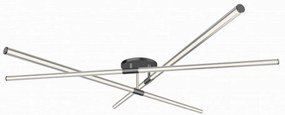 Plafoniera LED design minimalist LAUTARO