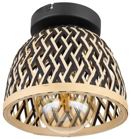 Plafonieră Globo 15767D1 COLLY 1xE27/15W/230V