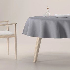 Fata de masa rotunda