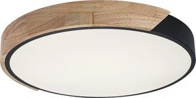 Rabalux 71416 - Plafonieră LED MAPLE2 LED/24W/230V 4000K Ø 41 cm