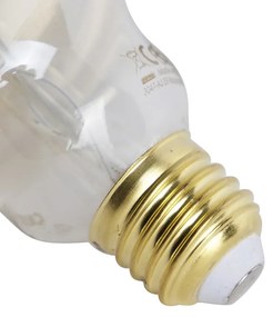 Lampă cu LED-uri reglabile Smart E27 cu aplicație 806 lm 1800-3000K