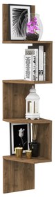 Poliția Desaldo Walnut