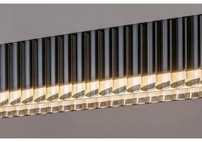 Lustră LED pe cablu Rabalux 72214 CITAL LED/36W/230V 3000K