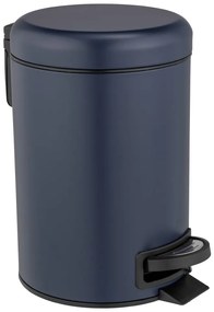 Coș de gunoi cu pedală din oțel 3 l Leman – Wenko