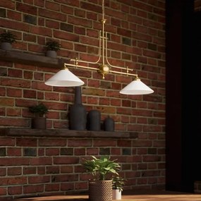 Lustra suspendata design italian Biliard