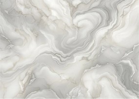 Tablou - Textura de marmură naturală (70x50 cm)