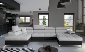 Coltar extensibil Eduardo pe stanga Sawana 21/Soft 11