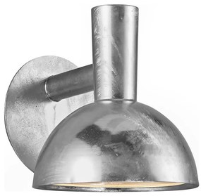 Aplică de exterior Nordlux ARKI 1xE27/20W/230V IP54 argintiu