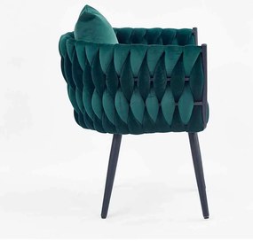 Scaun Avatar 2, verde