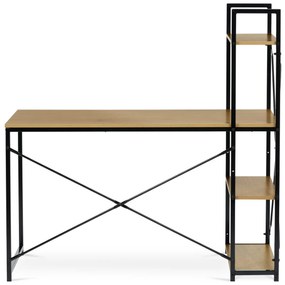Birou 120 x 60 cm, stejar
