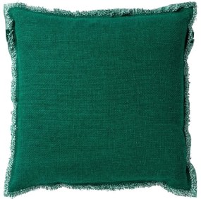 Fata de perna decorativa BURTO GALAPAGOS GREEN 45x45 cm, verde