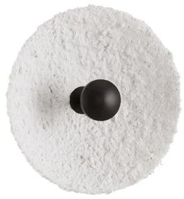 Aplica perete LED design decorativ VELINA 20cm