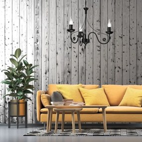 Lustră pe lanț DONATO 3xE14/40W/230V negru