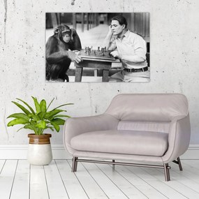 Tablou - Circ 2 (90x60 cm)