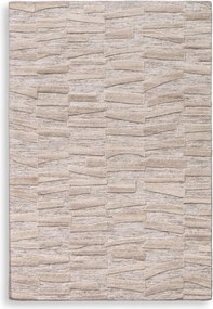 Covor design LUX tesut manual Sestri 300x200