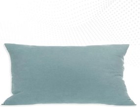decoDoma Set de 2 fețe de pernă PANORAMA verde 40 x 60 cm