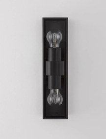 Aplica de perete pentru iluminat exterior IP65 REGINA