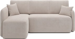 Coltar extensibil Hadson pe stanga Jarell 18
