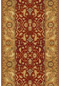 Traversa lana Hetman Rubin Selectează lătime: 120 X