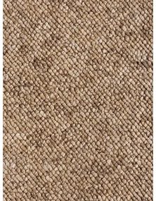 Covor maro deschis lavabil 160x230 cm Rocco Caramel – Elle Decoration