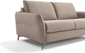 Canapea lemn masiv Extensibilă Verona 193 x 104 cm