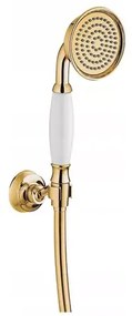 Set de dus auriu Omnires Armance