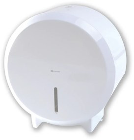 Dozator de hârtie igienică Merida Stella Mini, alb
