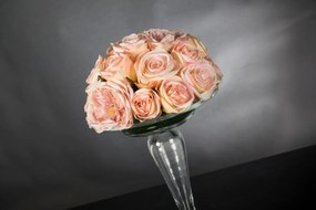 Aranjament floral design LUX STAND WITH ROSE 1142208.33