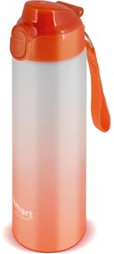 Sticlă sport Lamart LT4057 Froze 0,7 l, portocaliu