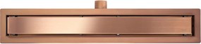 Rigola dus Rea NEOX brush copper 100