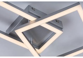 Rabalux 71381 - Plafonieră LED ELLINOR LED/24W/230V 3000K