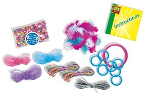 Set creativ - Bijuterii capcane de vise