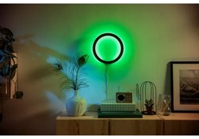 Aplică LED RGB Hue SANA LED/20W/230V Philips 40901/30/P9