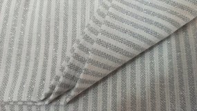 Fata de masa decorativa SHIMORA 45x150 cm - mai multe culori Culoare: Portocaliu