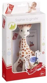 Vulli - Girafa Sophie in cutie cadou 'Fresh Touch'
