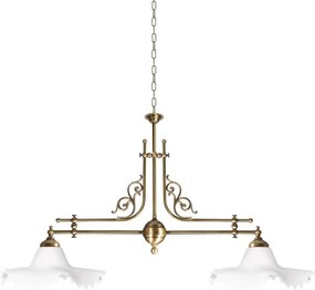 Lustra suspendata design italian Biliard