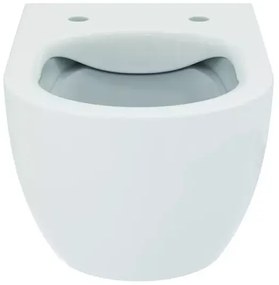 Vas WC suspendat Ideal Standard Atelier Blend Curve rimless alb lucios