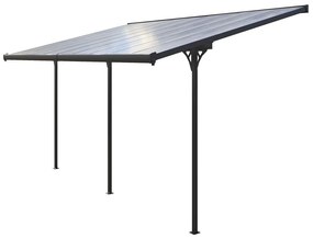 Pergola de grădină - BRUCE J