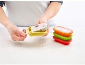 Forme pentru înghețată 4 buc. din silicon – Lékué
