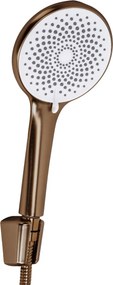 Baterie pentru cada Rea Foss Copper Brush
